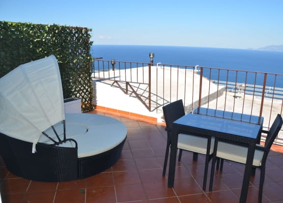 B&B Il Paradiso di Capri 1