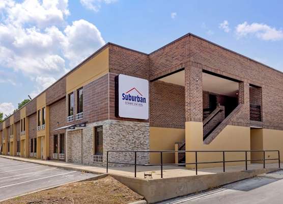 Suburban Studios Raleigh North 1