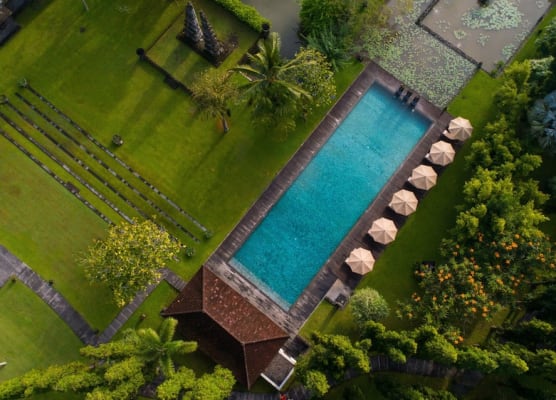 Tanah Gajah, a Resort by Hadiprana 1