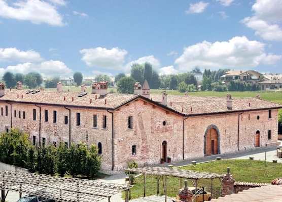 Corte Breda, Agriturismo Bed&Breakfast 1