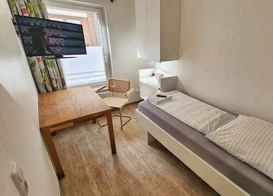 Aparthotel B & L 1