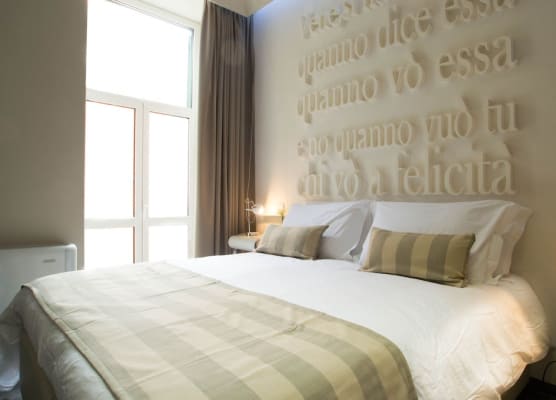 Hotel Santa Brigida 1