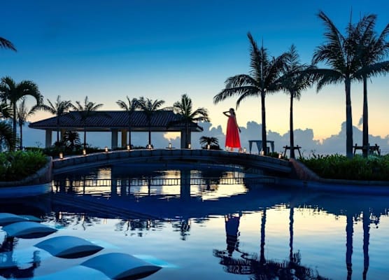 Oriental Hotel Okinawa Resort & Spa 1