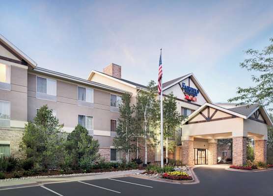 Fairfield Inn by Marriott Loveland Fort Collins 1