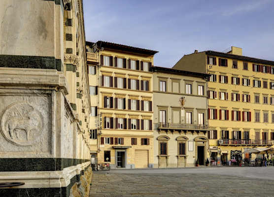 Hotel Rosso23 - WTB Hotels 1