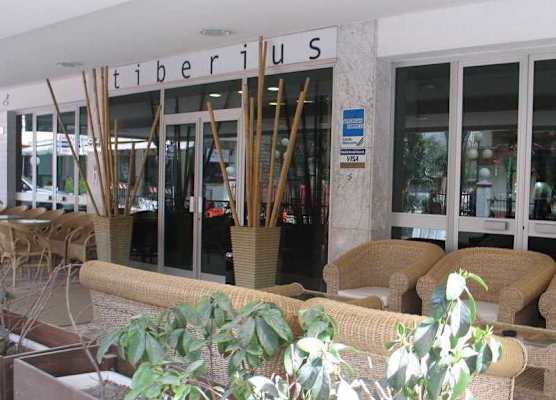 Hotel Tiberius 1