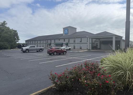 Surestay By Best Western Obetz Rickenbacker Airport 1