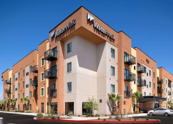 WaterWalk Extended Stay by Wyndham Phoenix N Happy Valley 1