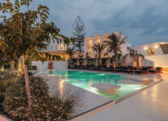 Axel Beach Mykonos - Adults Only 1