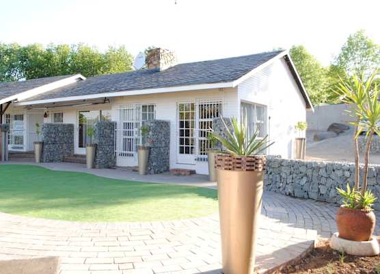 B and B Sandton 1