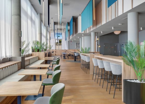 B&B HOTEL Barcelona Viladecans 1