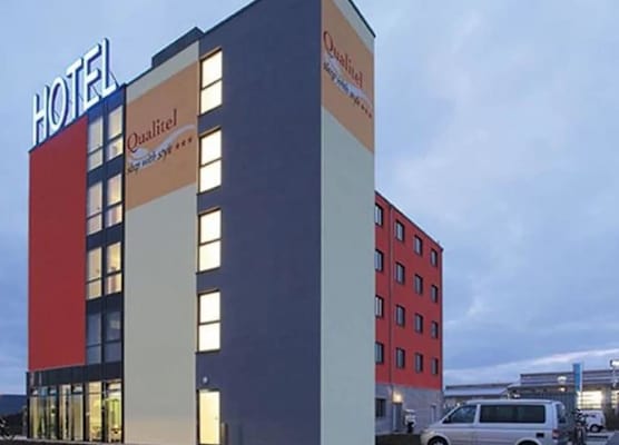 Qualitel Hilpoltstein 1