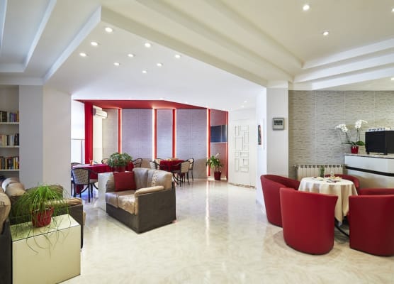 Santa Caterina Hotel & Bike 1
