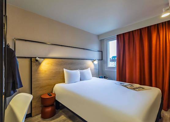 ibis Metz Centre Cathedrale 1