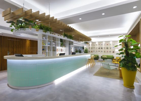 B&B HOTEL Rio Copacabana Forte 1