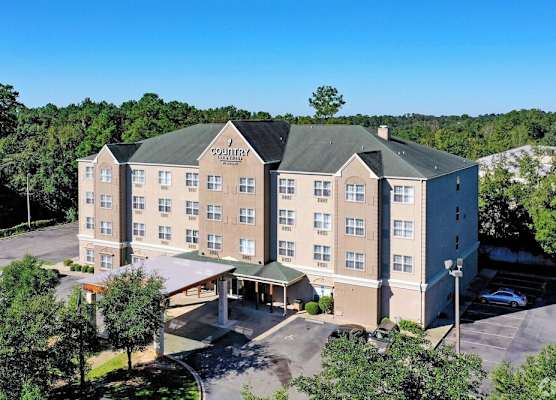 Country Inn & Suites by Radisson, Tallahassee-University Area, FL 1
