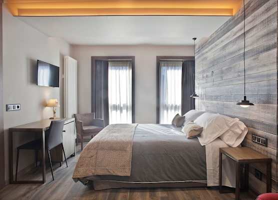 Hotel Boutique La Neu 1