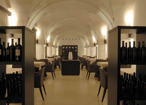Masseria Bagnara Resort & Spa 1