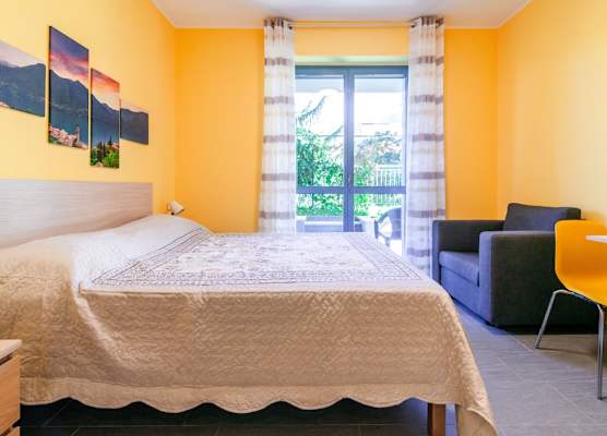 Casa Livio - Rooms and studios 1