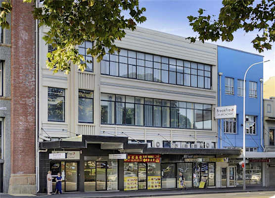 BreakFree on Broadway Sydney, an Accor Hotel 1