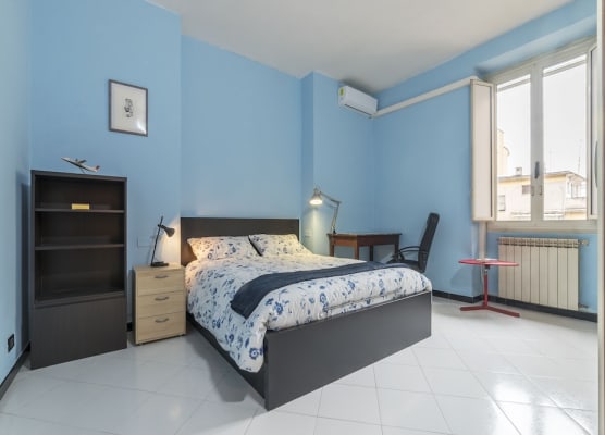 Pigneto Colourful Apartment 1