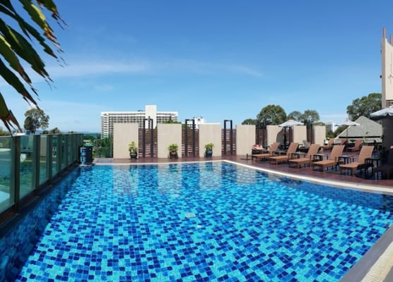 April Suites 1