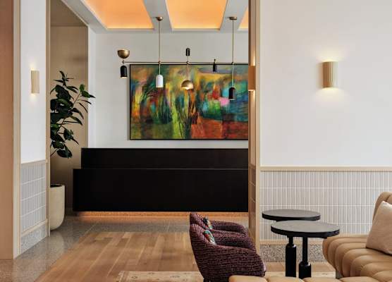 Kimpton Era Midtown New York by IHG 1