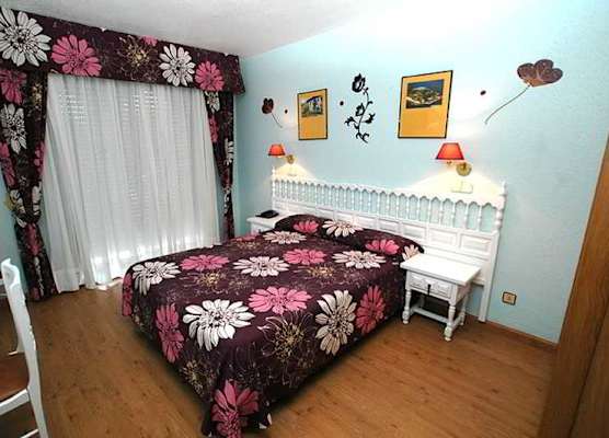 Hotel Campomar 1