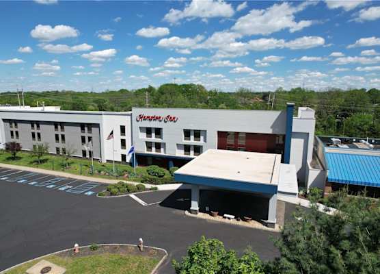 Hampton Inn Flemington, NJ 1