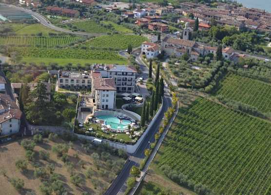 Villa Luisa Resort & Luxury Apartments 1