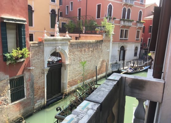 Casa Dolce 1