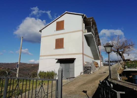 La Terrazza di Laurino 1