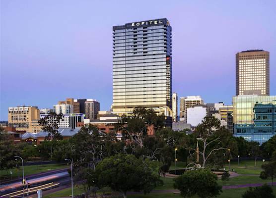 Sofitel Adelaide 1