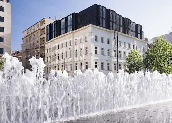 Vignette Collection VERNO HOUSE BUDAPEST by IHG 1