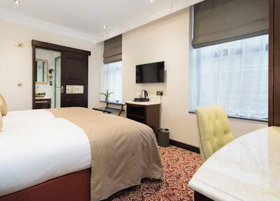 The George Street Hotel 1
