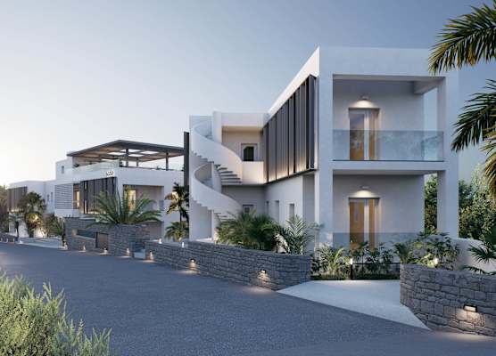 Scala Boutique Hotel & Suites - Adults Only 1