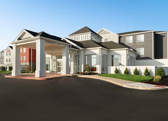 Hilton Garden Inn Kennett Square 1
