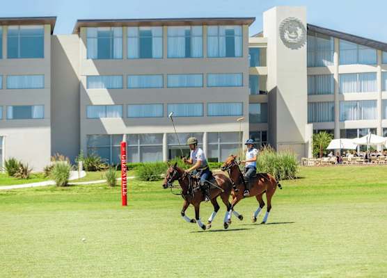 Sheraton Buenos Aires Greenville Polo & Resort 1