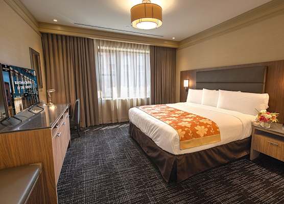 Opera House Hotel 1