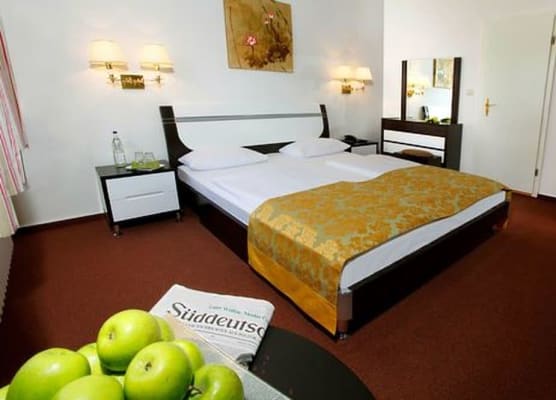 CENTRO HOTEL CITY GATE 1