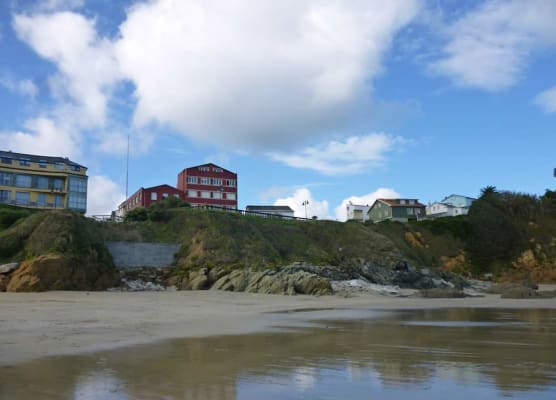 Hotel Orillamar 1