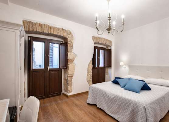 Baco Rooms 1