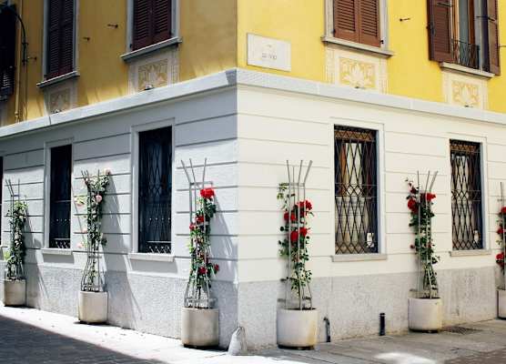Residence Diaz 1