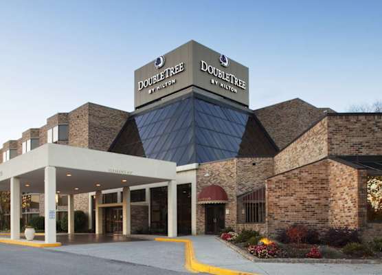DoubleTree by Hilton Oak Ridge - Knoxville 1