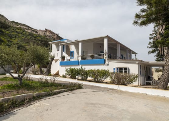 Villa Giorgos 1