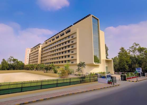 Keys Prima by Lemon Tree Hotels, Whitefield, Bengaluru 1