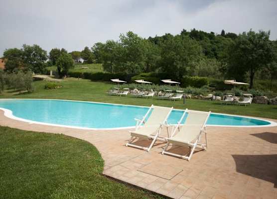 Bio Agriturismo Il Torrione 1