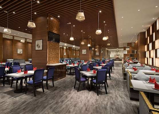 Ramada by Wyndham Wuhan North 1