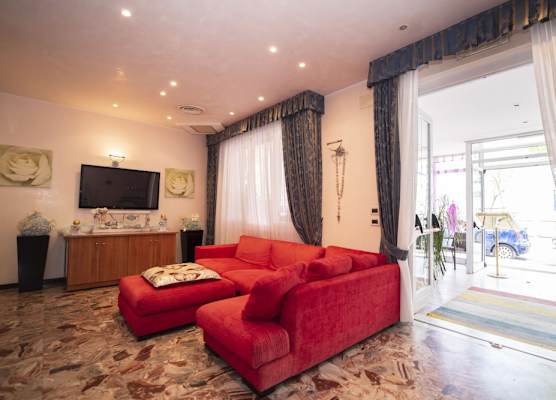 Hotel Nuova Flavia 1