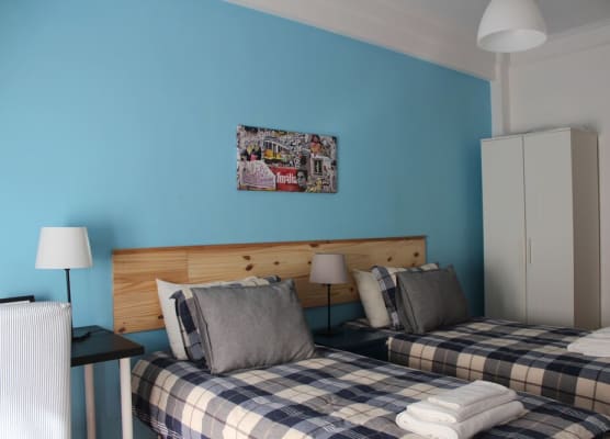 TripGeo Guesthouse 1